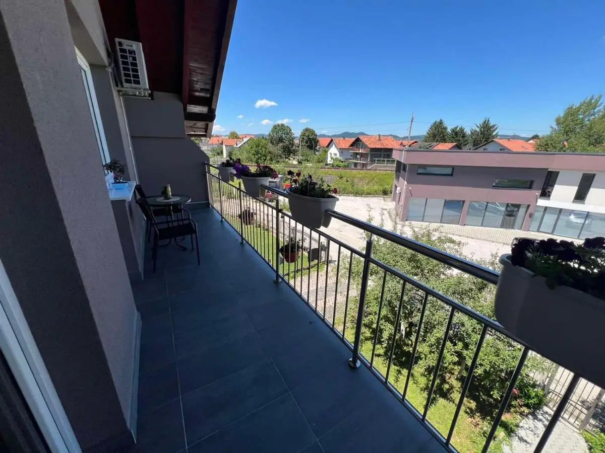 Ilidza Apartmant