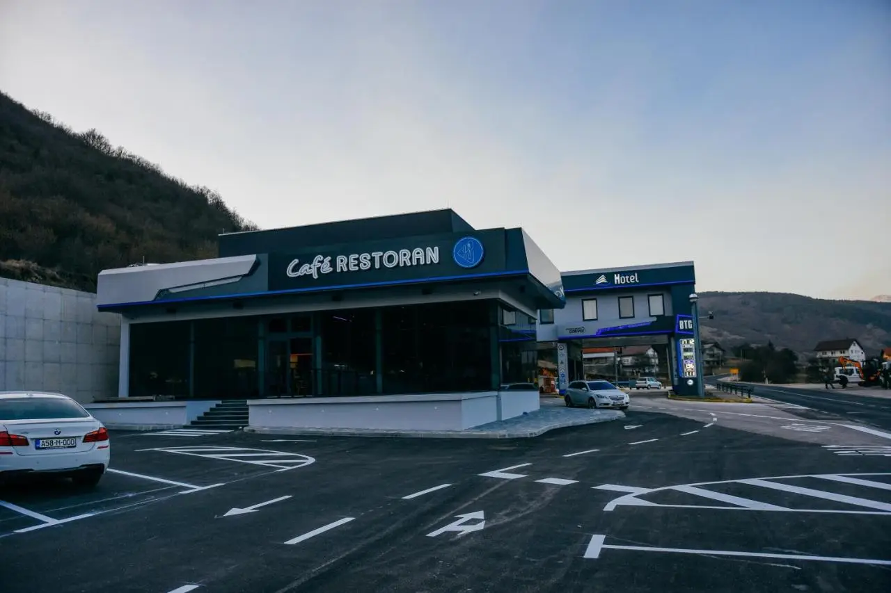 Motel BTG