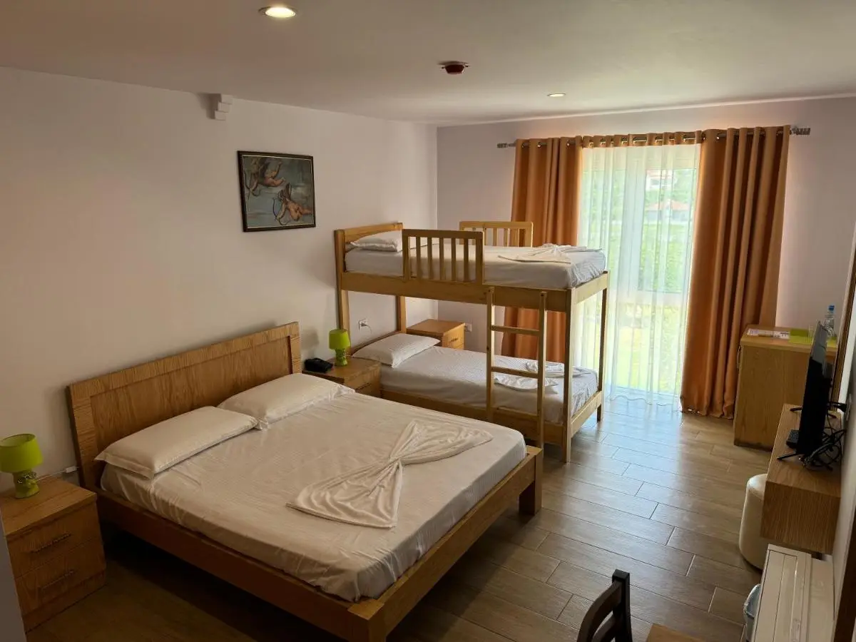 Resort Nord Park