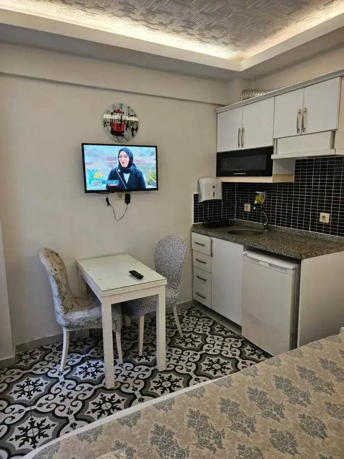 Lemon Residence