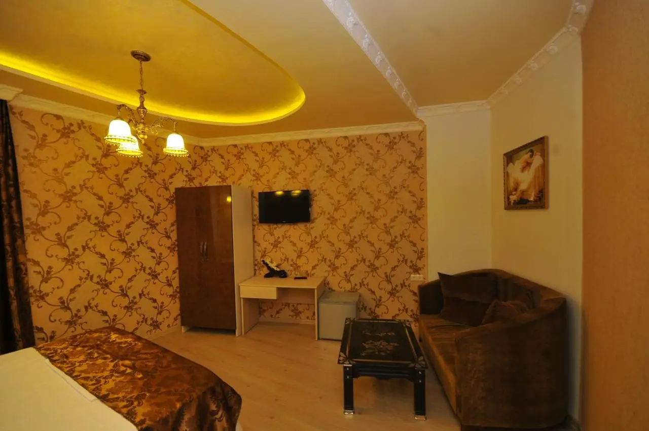 Hotel Iberia