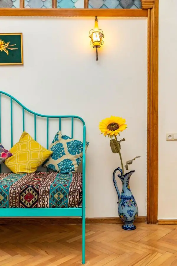 ★ Blue Door Rhapsody ★ - Special Stay In Old Town!