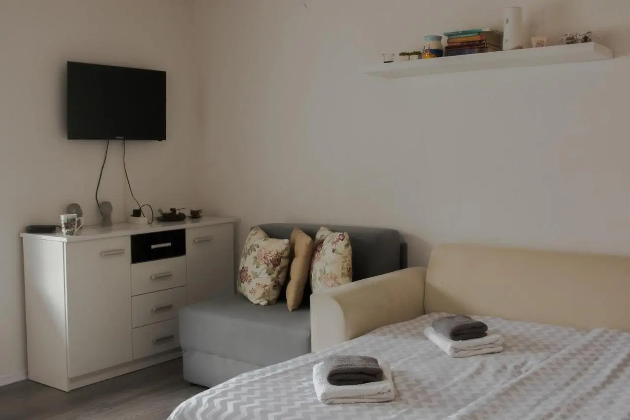 Apartments Hrvatin No 5 Sarajevo