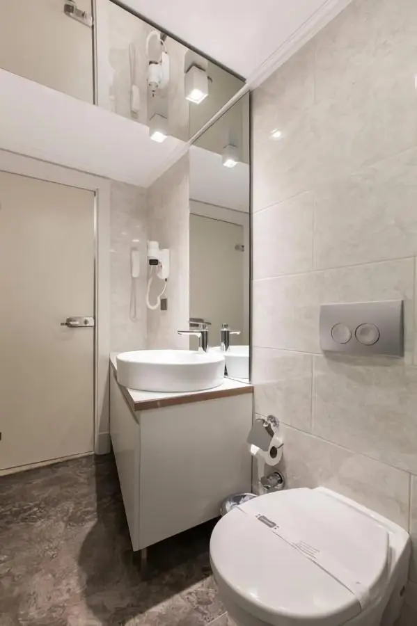 Carina Park Suites Nisantasi