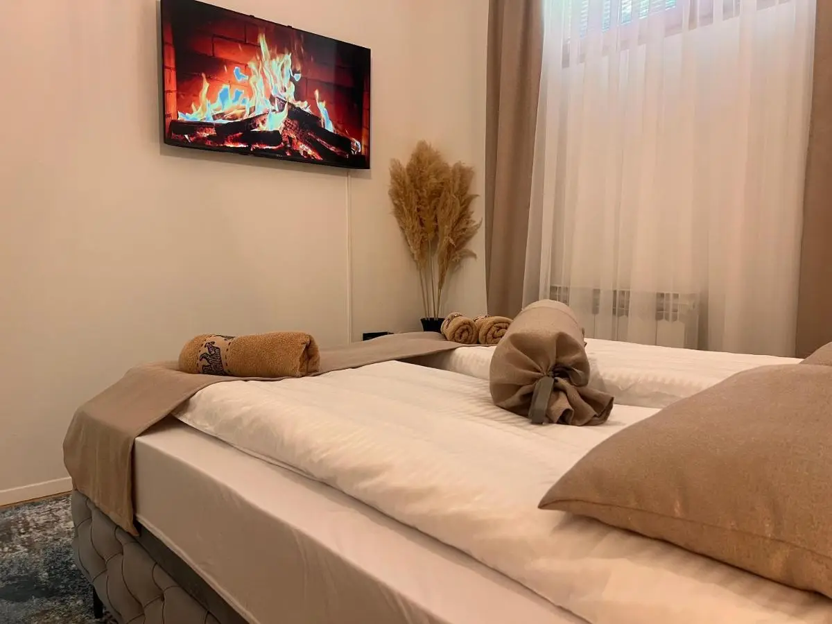 Apartment President