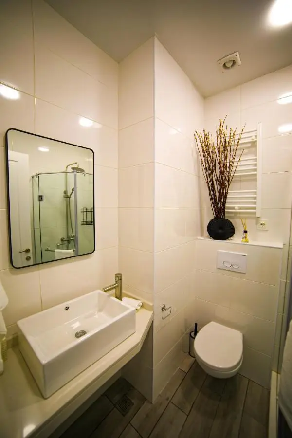 Next Green Aparthotel OFFICIAL
