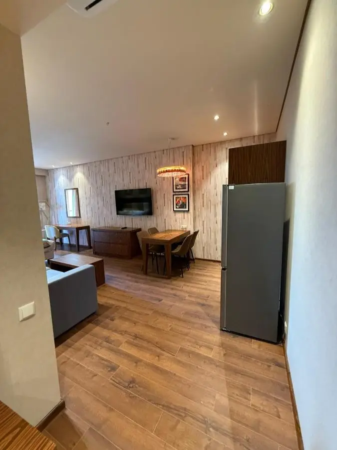 Apartment in DRAEMLAND OASIS
