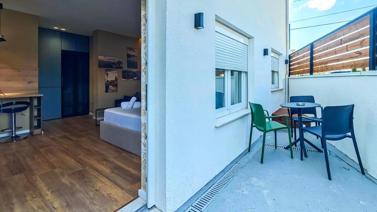 Helios Apartments