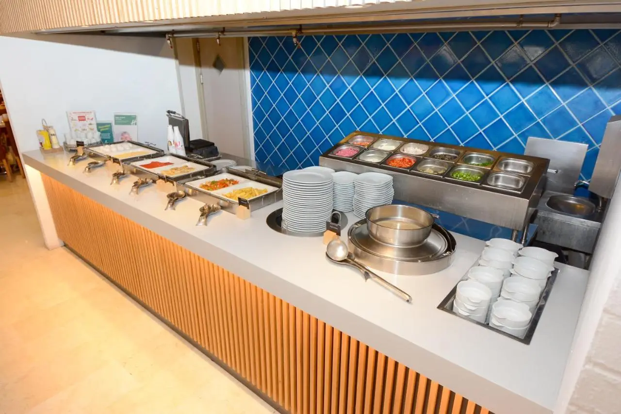 Holiday Inn Istanbul City by IHG