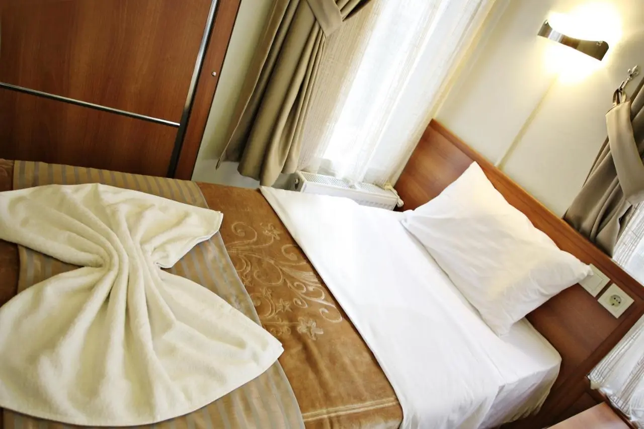Taksim Palace Hotel