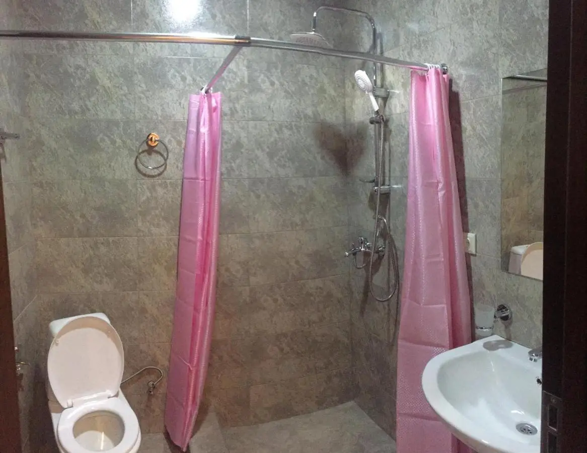 Veranda Guesthouse