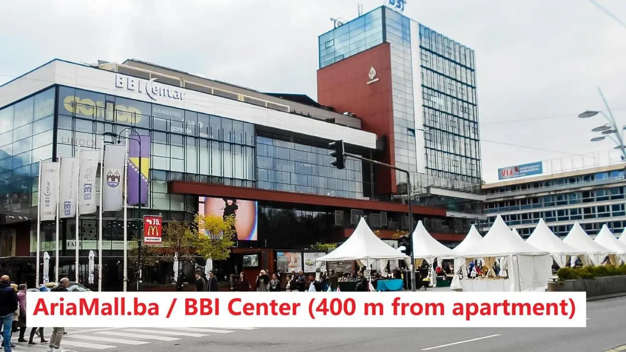 Swiss Central Luxury Apartment 132m2