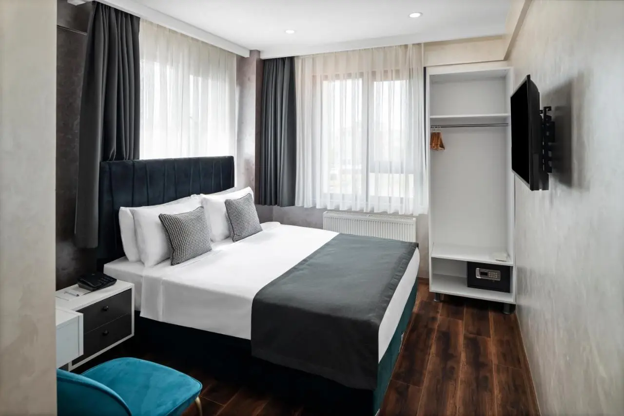 İstanbul Efes Hotel