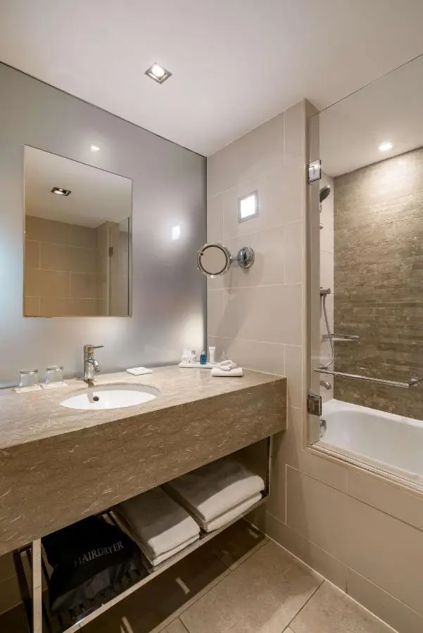 Radisson Blu Bosphorus Hotel