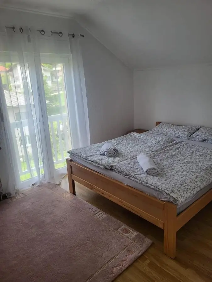 Apartmani D&D 4