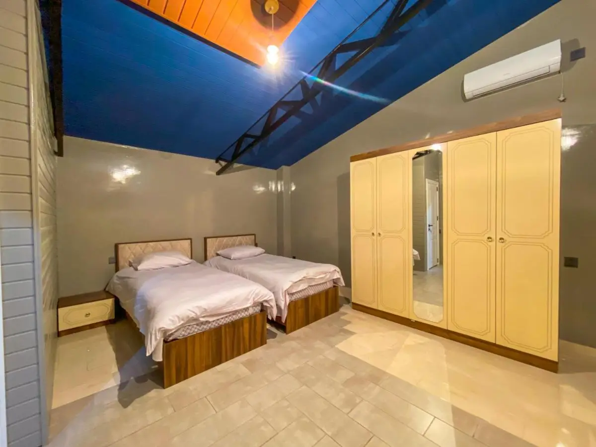 Miramida Hotel