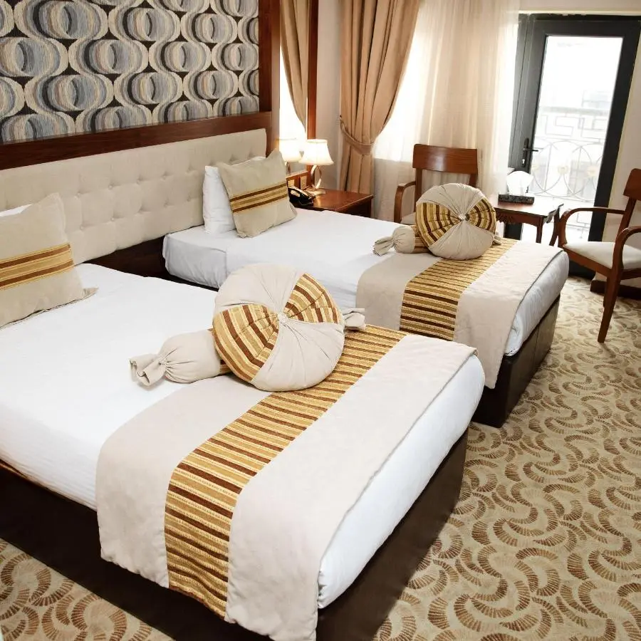 Atlas Hotel Baku