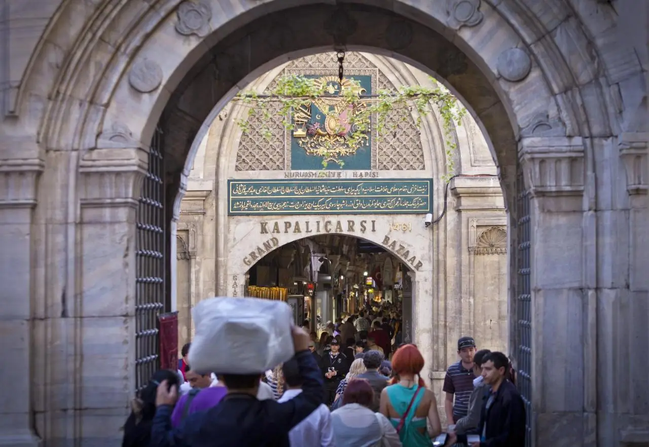 Benler Otel Laleli ISTanbul