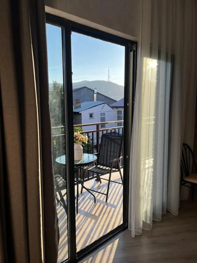 Labu Hotel