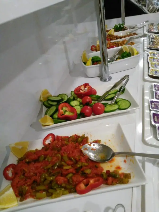 Melidium Hotel