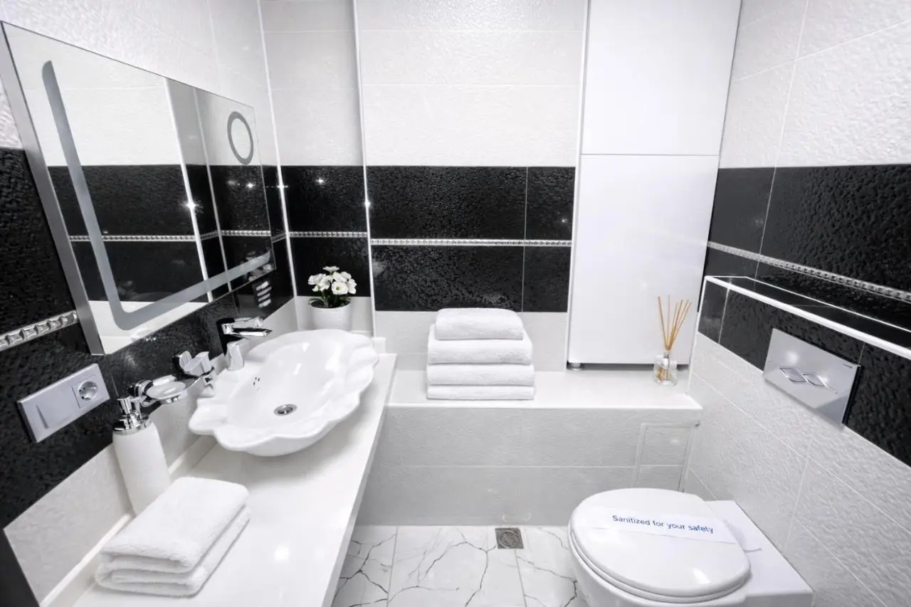 Batumi Real Lux - Sea View Apartments