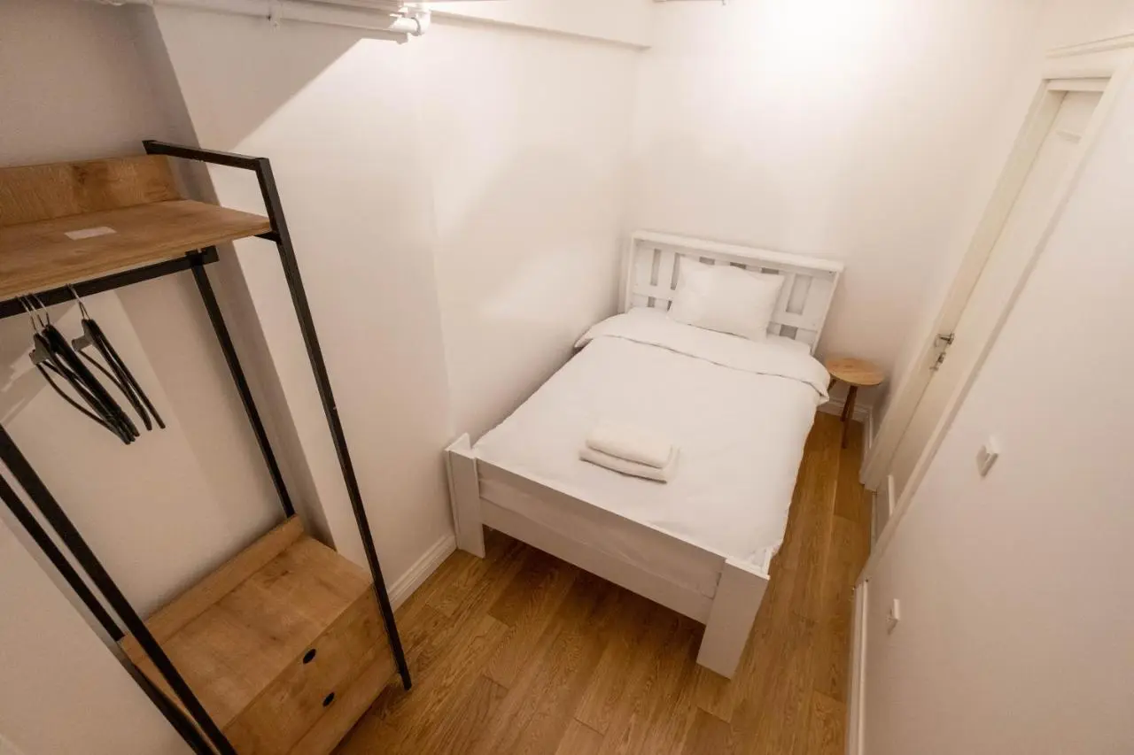 Mayer Sisli Residence - Luxury 3Br Apartments