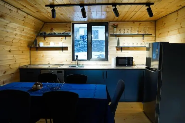Khara Cottage Kazbegi
