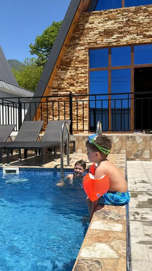 SOLAR Hotel and Restaurant