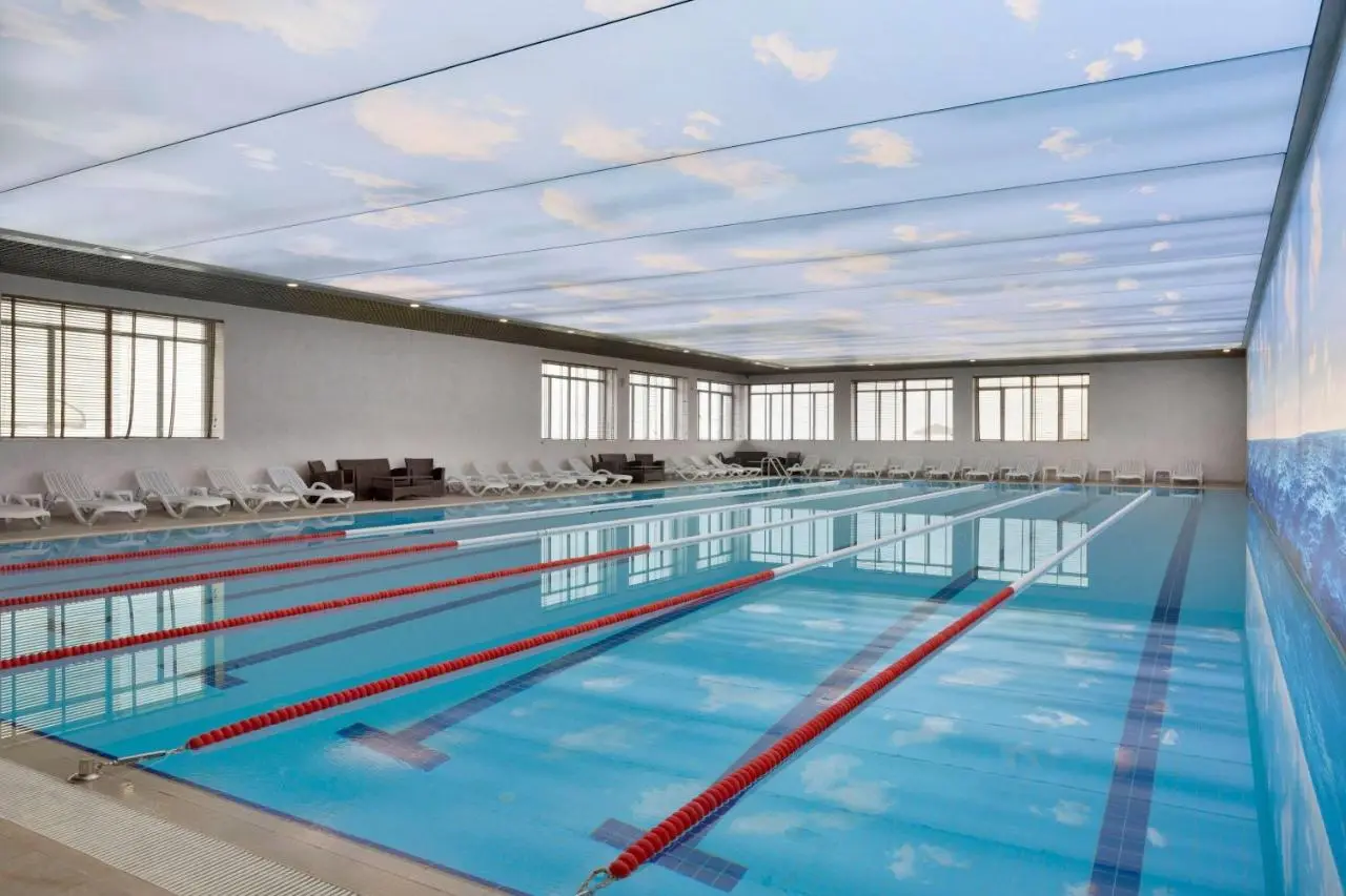 Ramada by Wyndham Baku