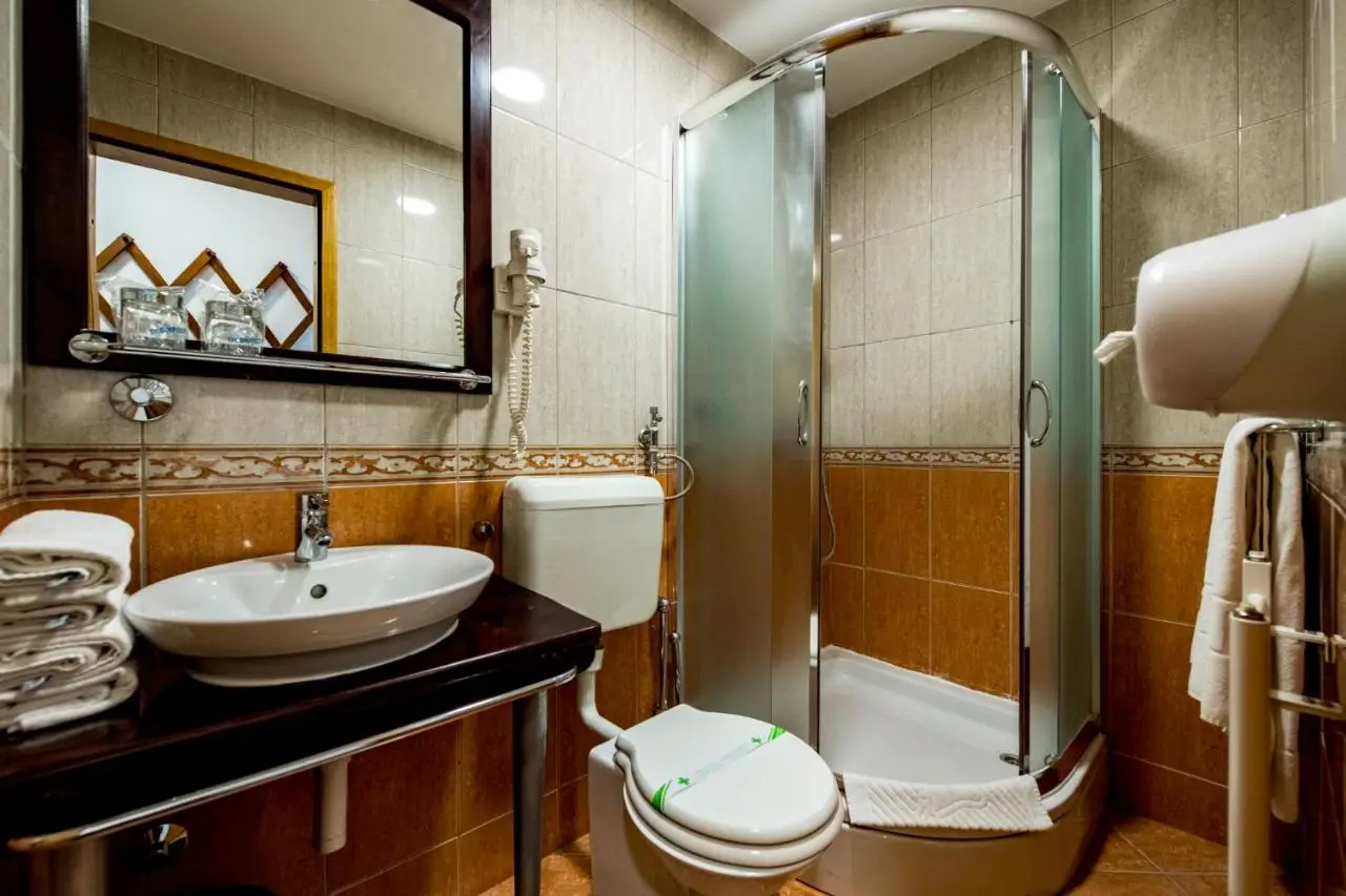 Hotel Sunce Vlašić