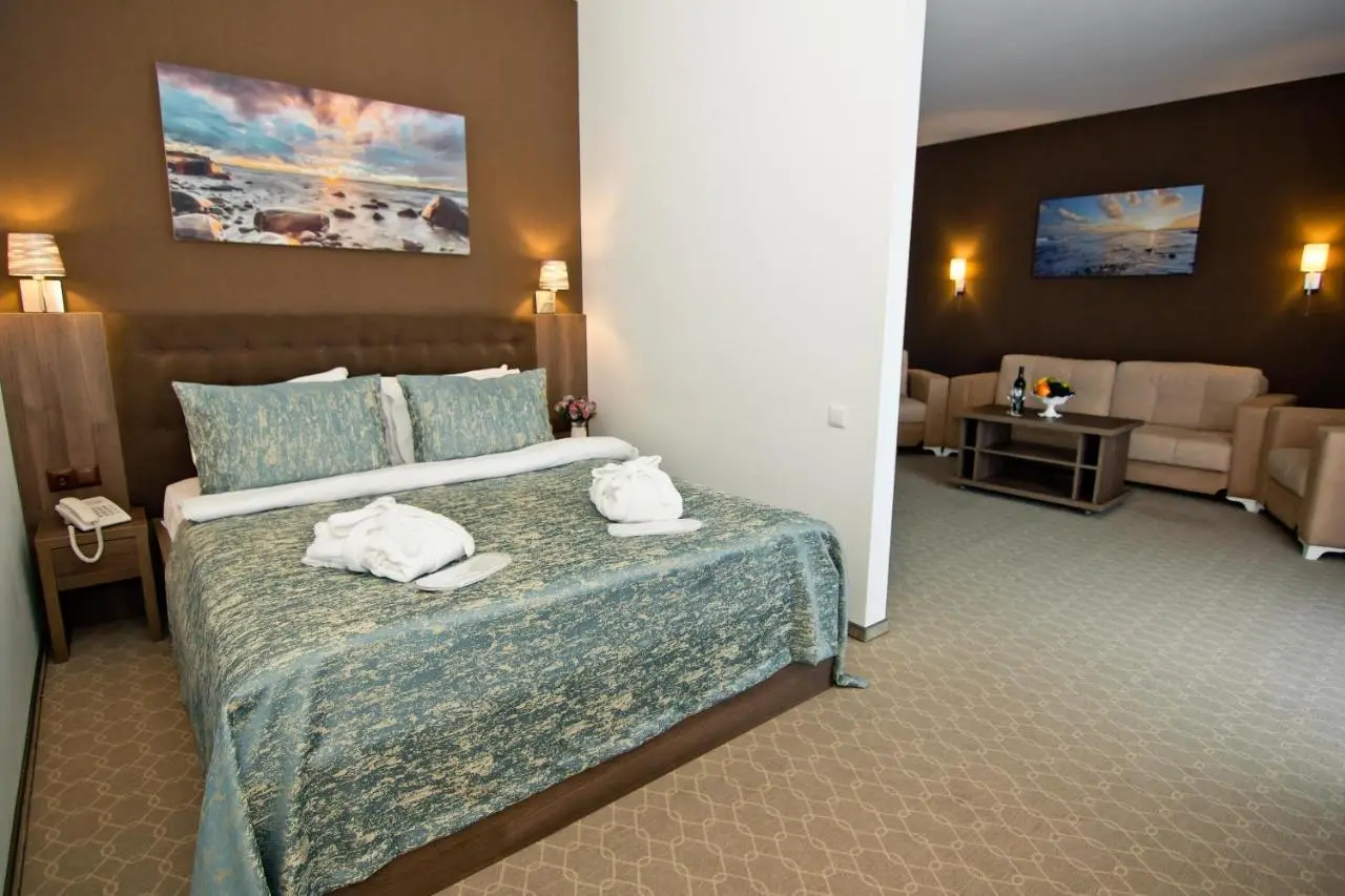 Sky Inn Batumi
