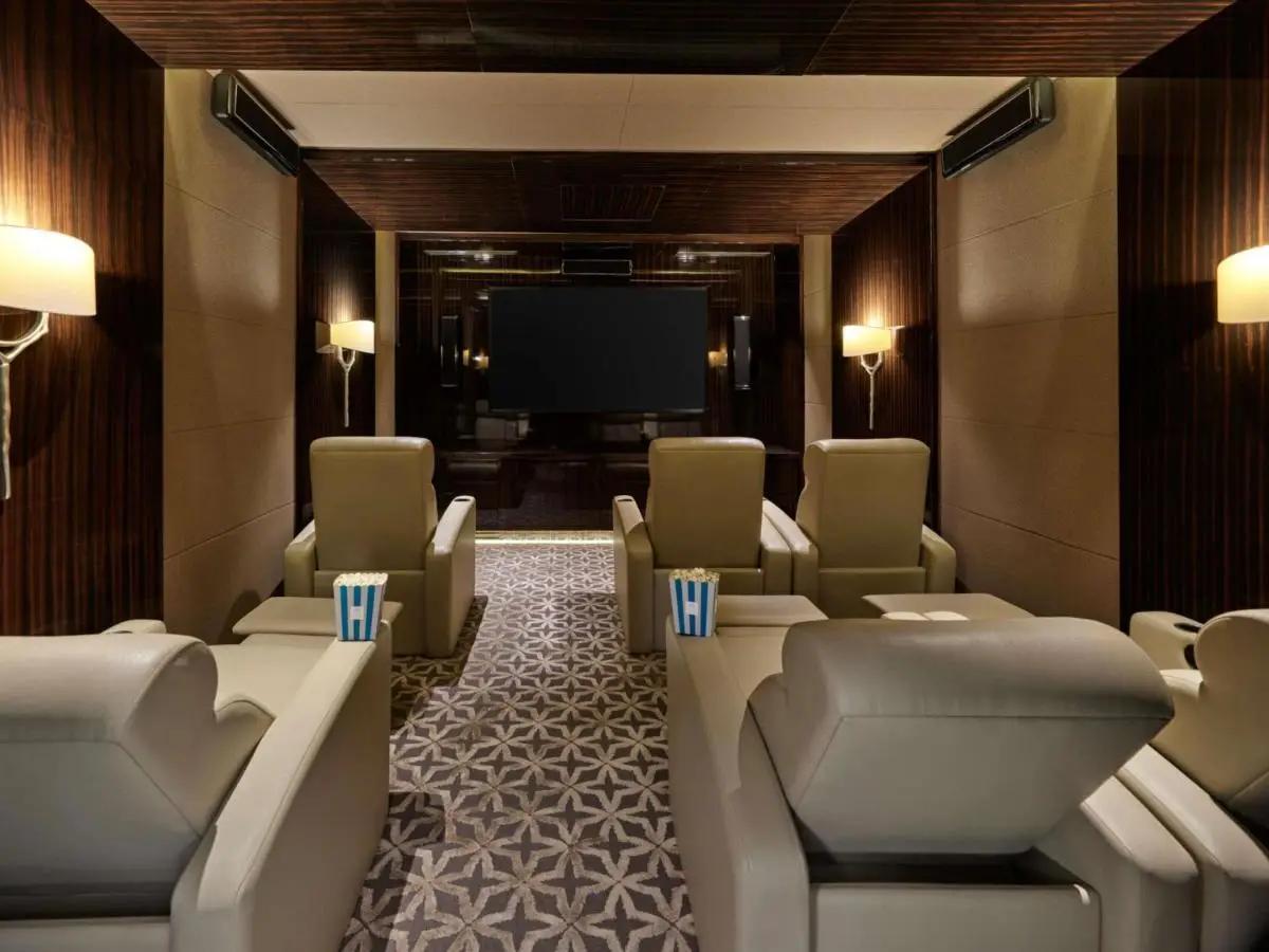 Raffles Istanbul