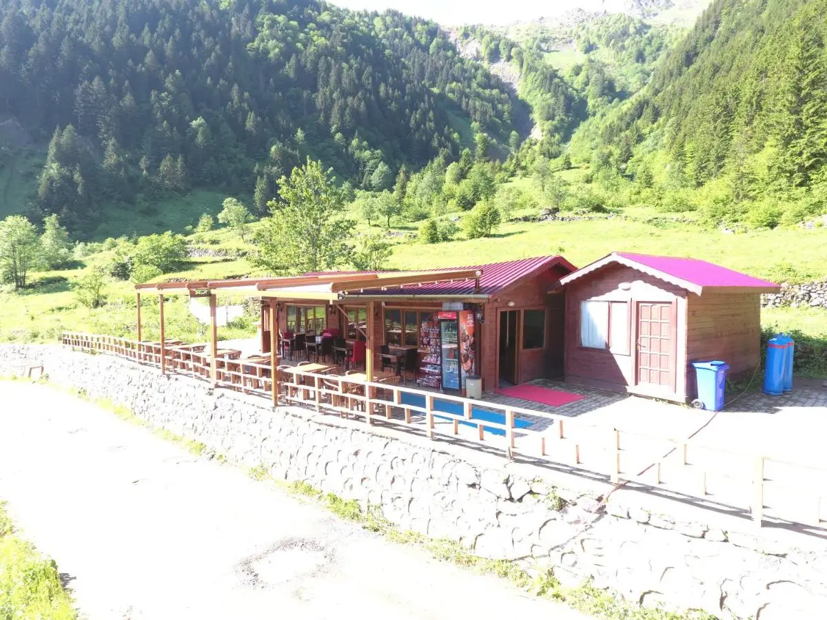 Ozturk Apart