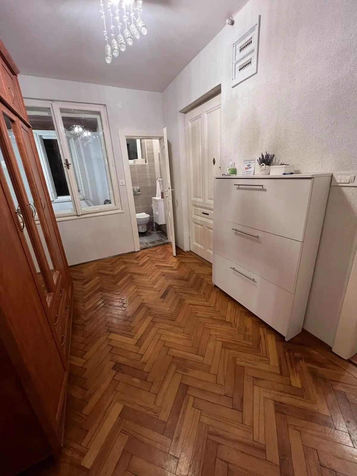 Apartment Elegance in Historic Old Town Sarajevo