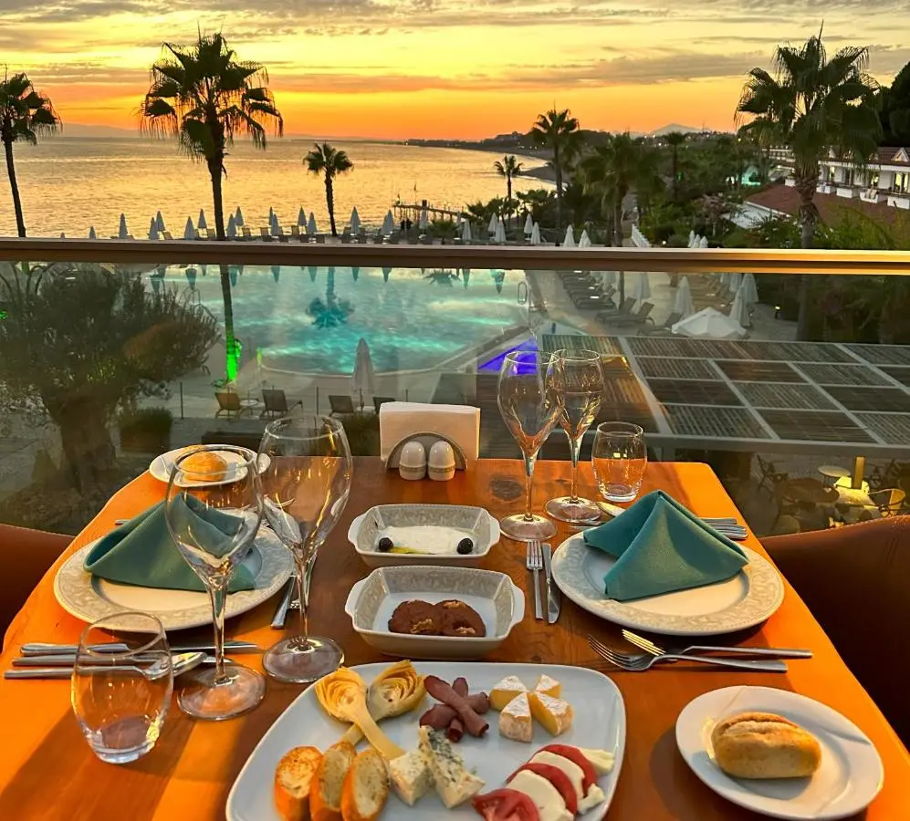 Flora Garden Beach Hotel - Adults Only 16 Plus - Couples Concept