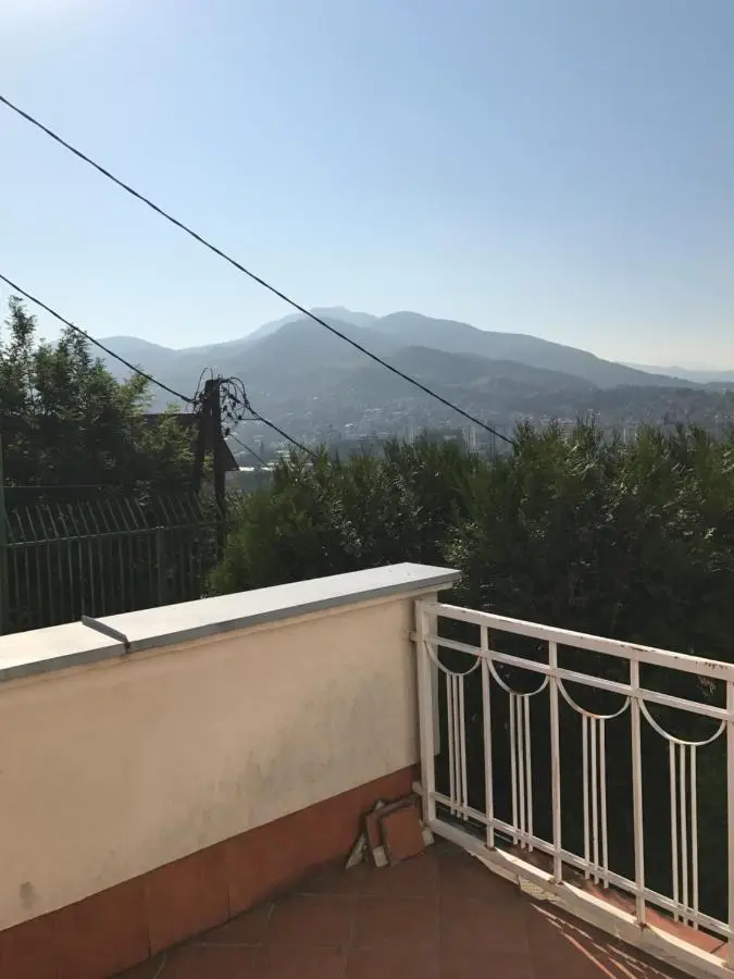 Apartments Villa Irma