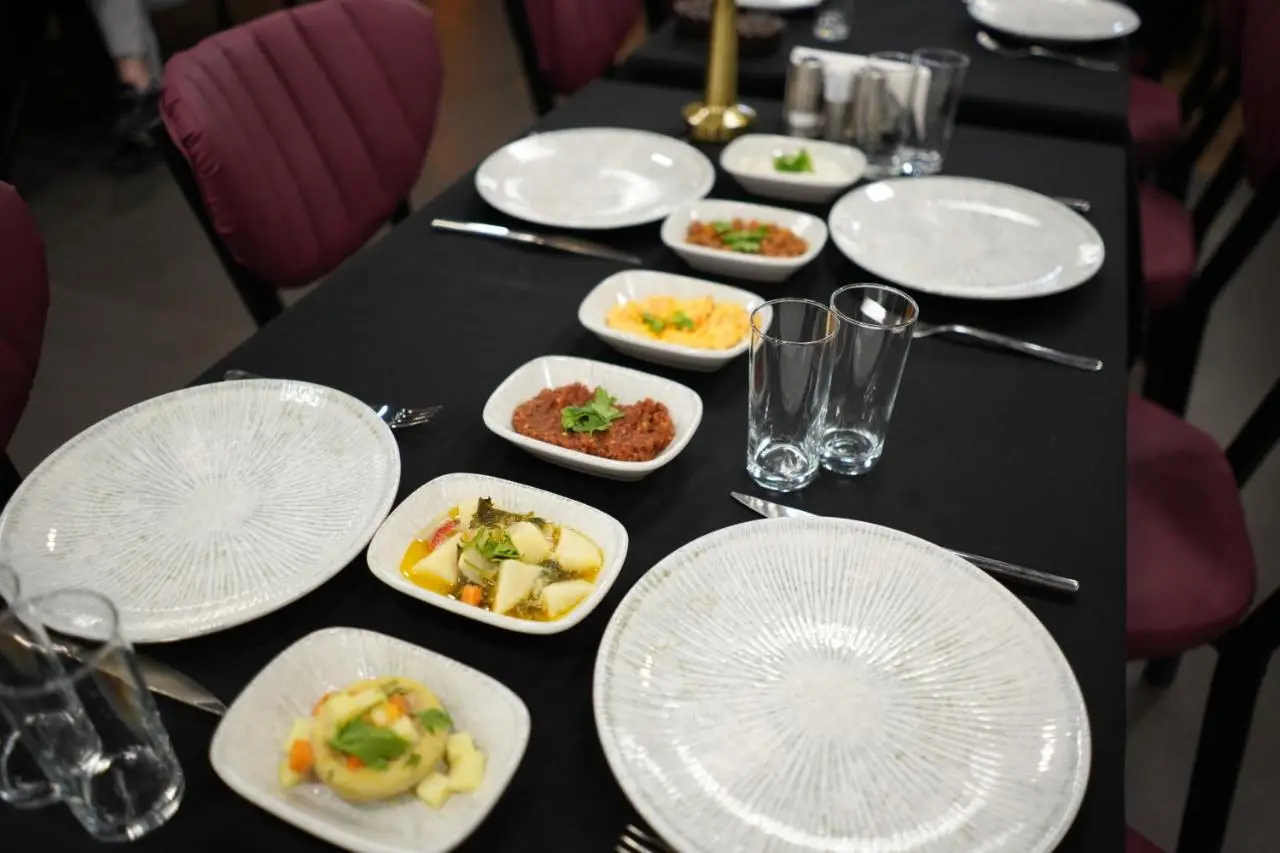 Boris Hotel Istanbul Beylikduzu