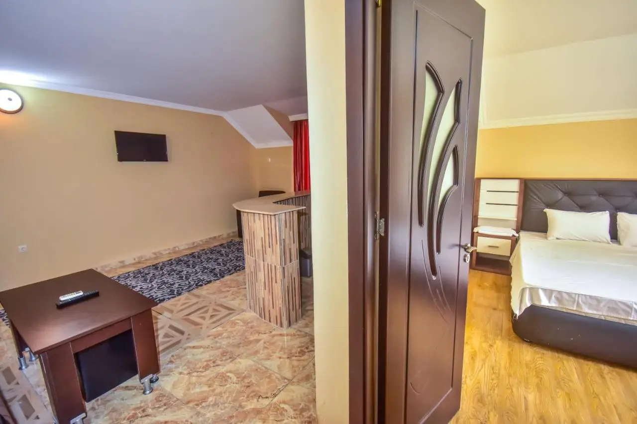 Family Apartments in Batumi
