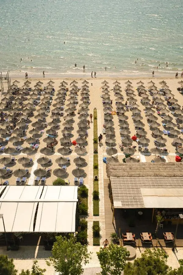 Albanian Star Hotel
