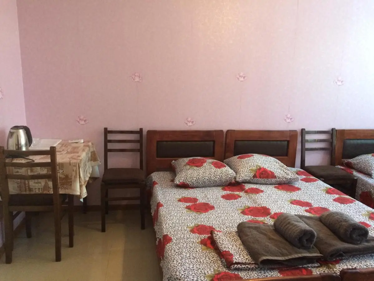 Alex's Cosy Guesthouse