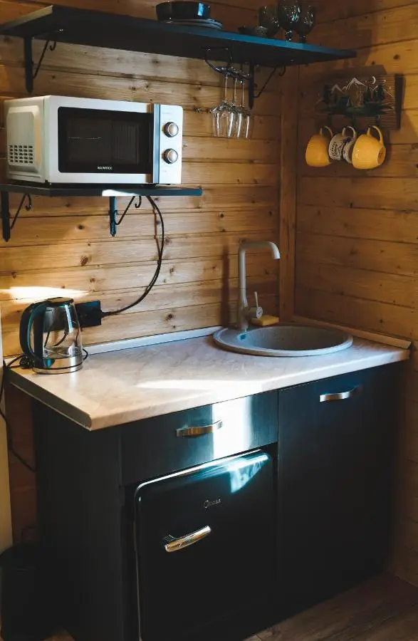 Kuro Glamping
