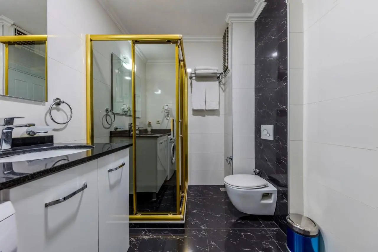Lemis Suite Istanbul