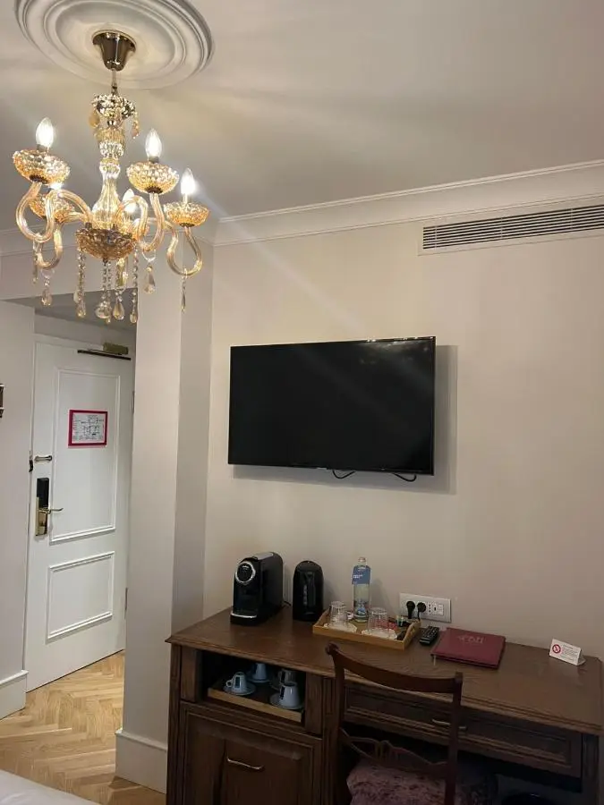 Ebel Boutique Hotel