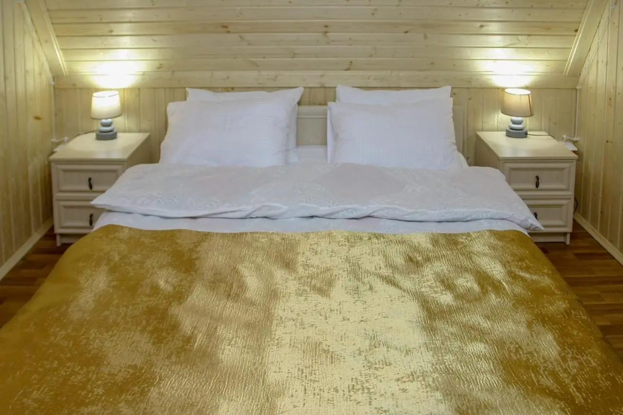 Park Hotel Kutaisi