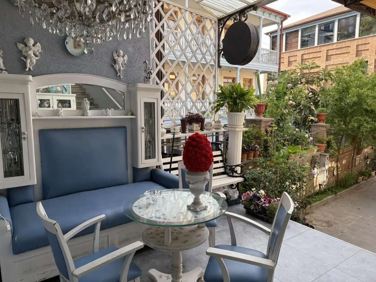 Guest House Goari