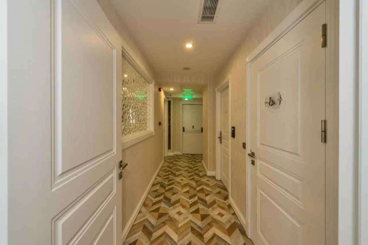 Hanna Hotel