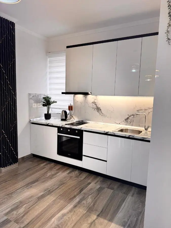Elite Apartments