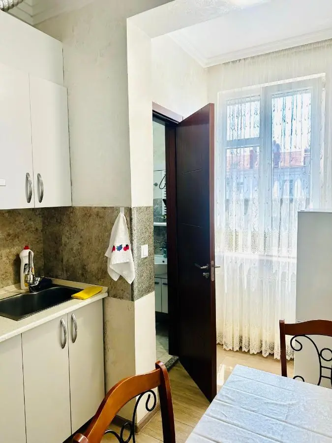 Sweet Home at Ninoshvili 3