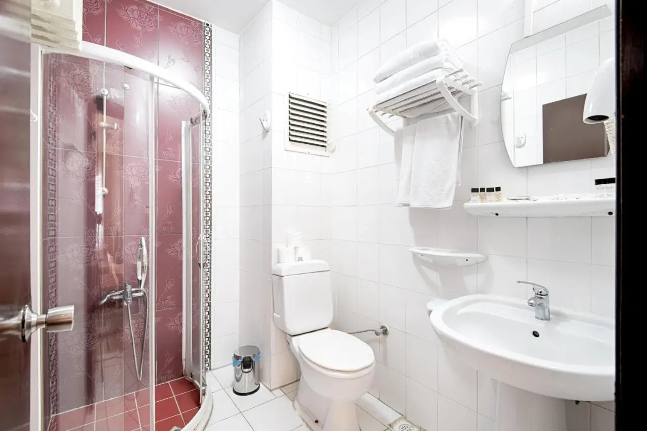 DİNAR HOTEL