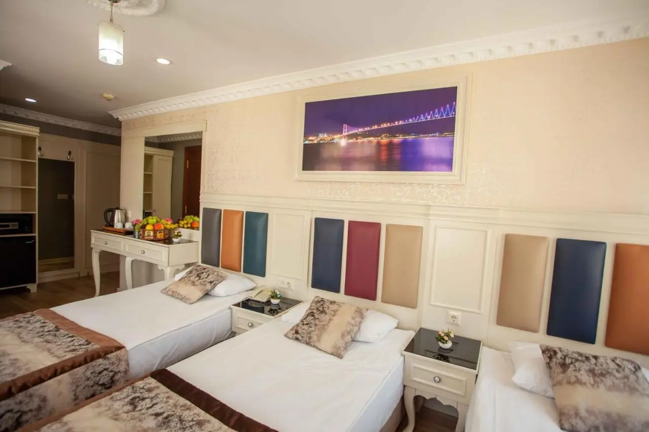 Best Nobel Hotel